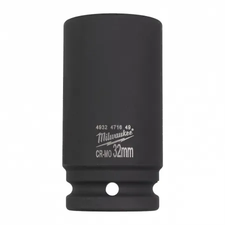 3/4" SHOCKWAVE&trade; IMPACT DUTY ударные головки - длинные 33 mm 3/4" impact socket long 4932471650