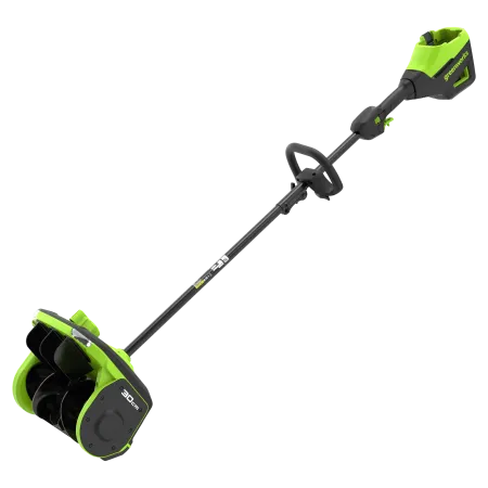 Снегоуборщики