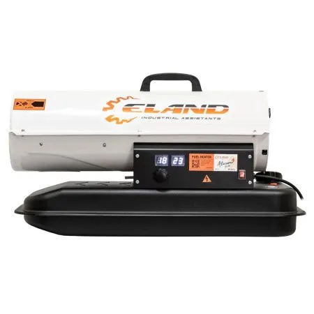 Нагреватель воздуха дизельный ELAND ATACAMA D-20 ELATACAMAD20