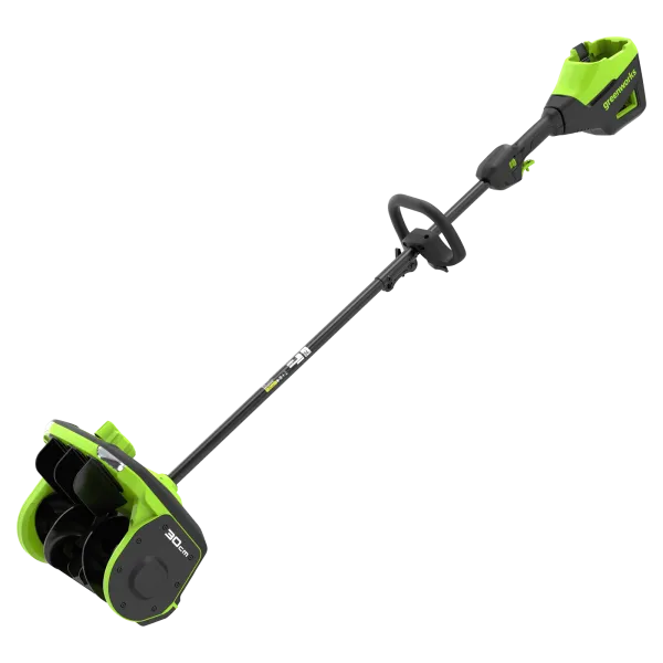 Снегоуборщики