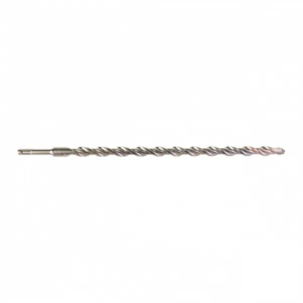 Буры SDS-Plus M2 - 2-е режущие кромки SDS-Plus M2 18 x 450 - 1 pc 4932340411