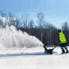 Снегоуборщики