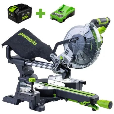 Торцовочные пилы