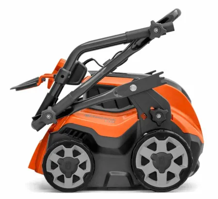 Аэраторы, скарификаторы