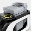 Пылесос моющий Karcher SE 3 Compact Floor (Не большие потёртости. Отсутствует упаковочная коробка) 1.081-533.1