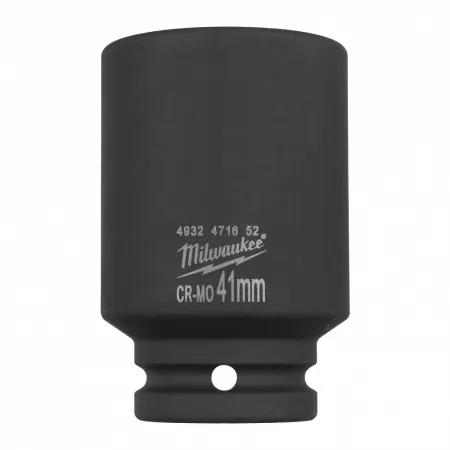 3/4" SHOCKWAVE&trade; IMPACT DUTY ударные головки - длинные 33 mm 3/4" impact socket long 4932471650