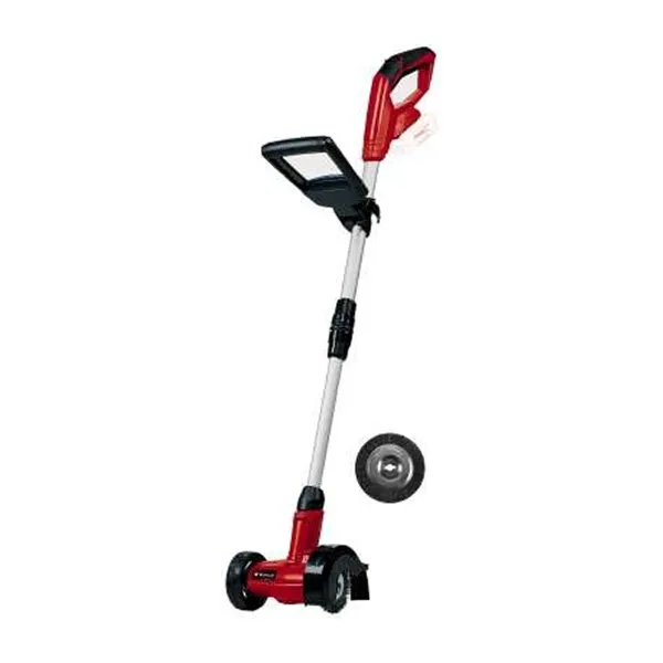 Очиститель садовых дорожек аккумуляторный Einhell GC-CC 18 Li-Solo 3424050