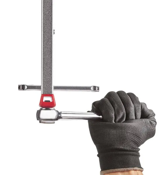 Ключ для гибкой подводки Milwaukee 48227001