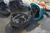 Насос дренажный Gardena 7000/D 01665-20