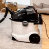 Моющий пылесос Karcher SE 6 Signature Line (Полная комплектация. Отсутствует упаковочная коробка) 1.081-190.1