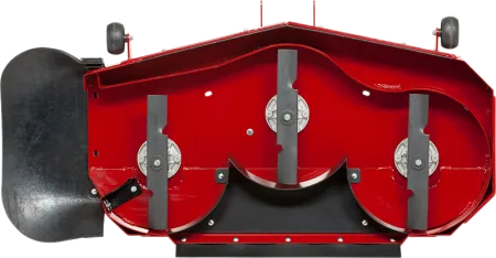 Мини-тракторы, райдеры