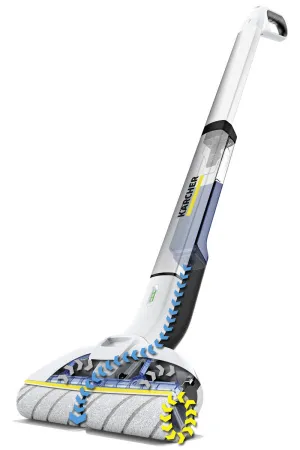 Аппарат для влажной уборки Karcher EWM 2 Premium (FC 3 Cordless Premium) 1.056-350.0