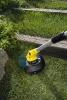 Аккумуляторный триммер Karcher LTR 18-30 Batery Set