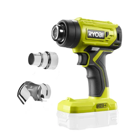 Термовоздуходувки