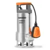 Насос дренажный Daewoo DDP 20000 Inox DDP 20000 INOX