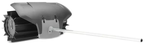 Травокосилки комбисистемы