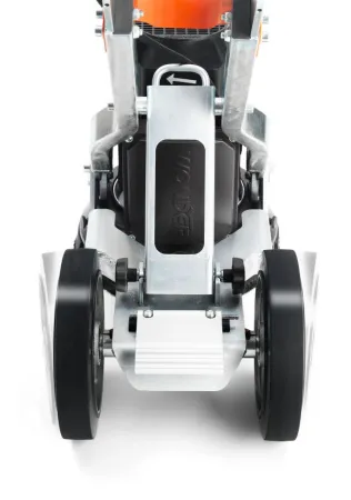 Машина для подготовки поверхности Husqvarna PG 280 (1-фазная) 967 27 82-01