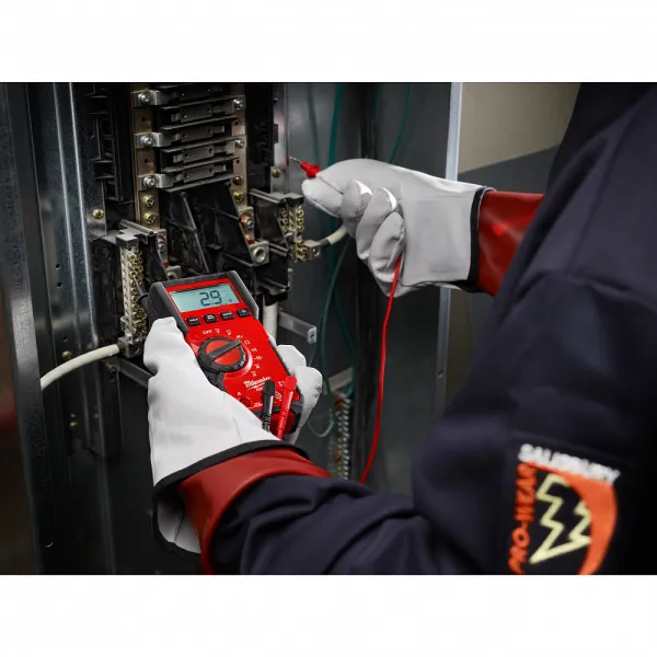 Цифровой мультиметр 2216-40 4933427309