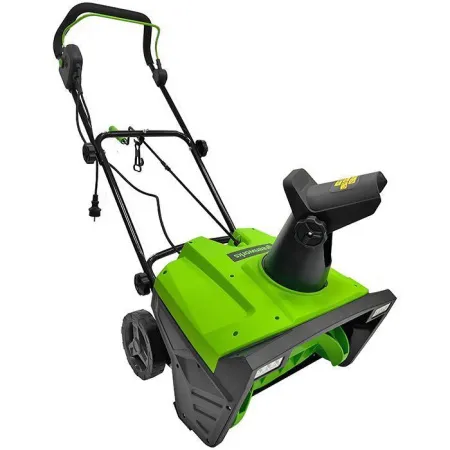 Снегоуборщик электрический Greenworks SN2300 2300 Вт 50 см 2602707