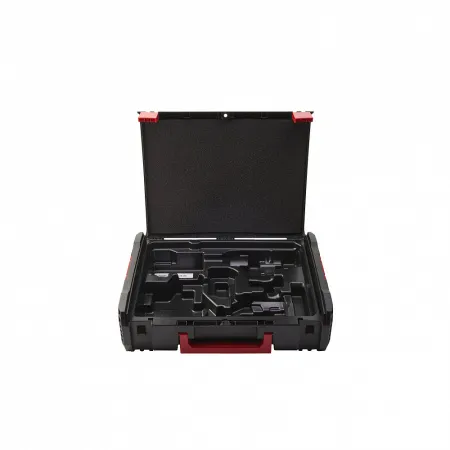 Содержимое для кейсов Heavy Duty HD Box Insert 8 - 1 pc 4932453508