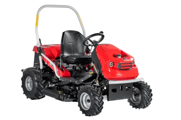 Мини-тракторы, райдеры