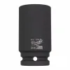 3/4" SHOCKWAVE&trade; IMPACT DUTY ударные головки - длинные 33 mm 3/4" impact socket long 4932471650