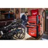 Инструментальная тележка Milwaukee 30˝ / 78 см, 7 полок (1 шт.) 4932478849