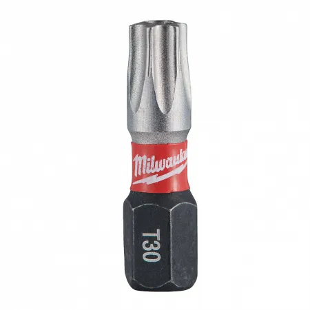 Shockwave bits TX BO Shockwave TX BO9 x 25 mm - 2 pcs 4932471579