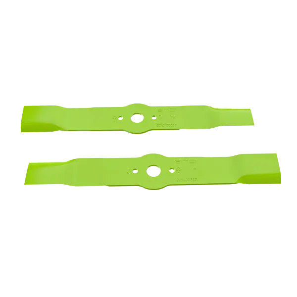 Комплект из двух ножей для газонокосилки Greenworks 76 см 82V 2958007