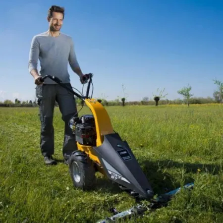 Газонокосилки и сенокосилки