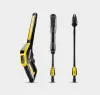 Минимойка высокого давления Karcher K4 Power Control Flex Car & Home (Полная комплектация. Отсутствует автошампунь 3-в-1 (1 л) и упаковочная коробка) 1.324-309.1