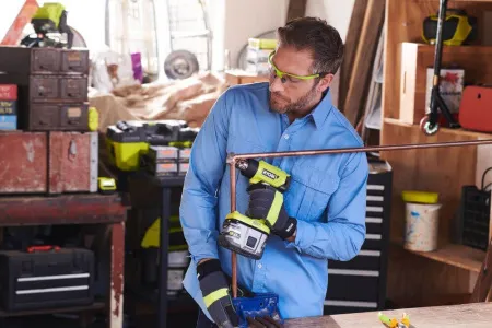 Термовоздуходувки