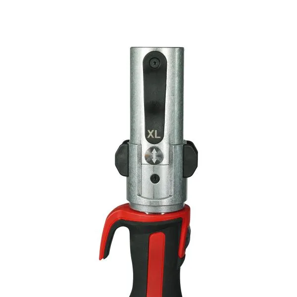 Аккумуляторный XL инструмент для обжима для труб Milwaukee M18 BLHPTXL-0C 4933479440