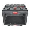 Ящик с боковой дверцей Milwaukee PACKOUT 4932480623