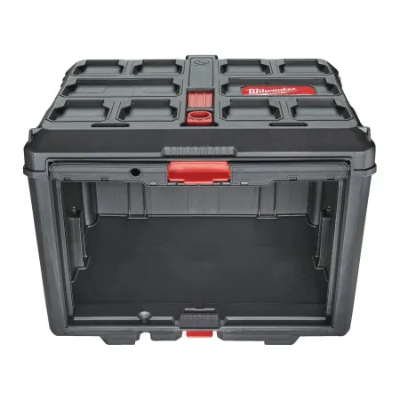 Ящик с боковой дверцей Milwaukee PACKOUT 4932480623