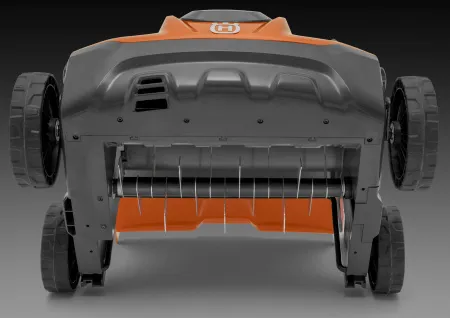 Аэраторы, скарификаторы