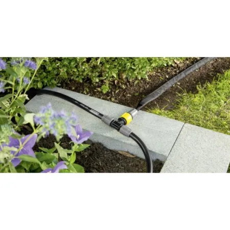 Автоматические системы полива