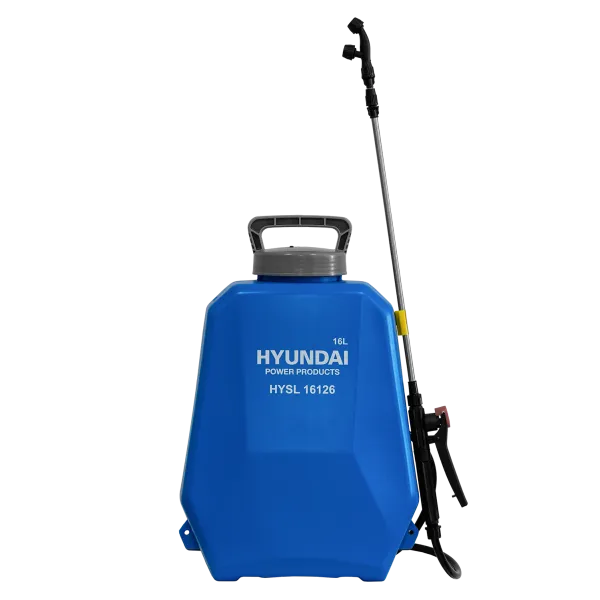Опрыскиватель аккумуляторный HYUNDAI HYSL16126 HYSL16126