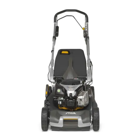 Газонокосилки и сенокосилки