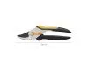 Секатор плоскостной металлический FISKARS Solid  P331 1057163