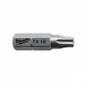 Биты для шуруповертов TX TX 40 x 25 mm - 25 pcs 4932399600