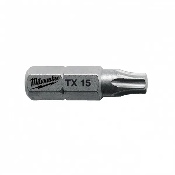 Биты для шуруповертов TX TX 25 x 25 mm - 25 pcs 4932399597