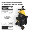 Садовые измельчители