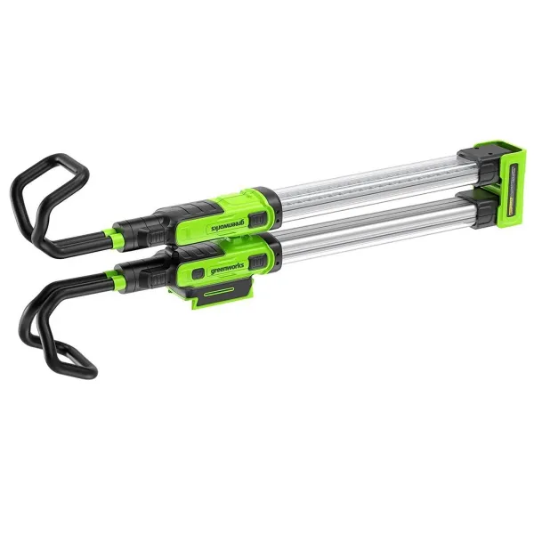 Аккумуляторные фонари Bosch