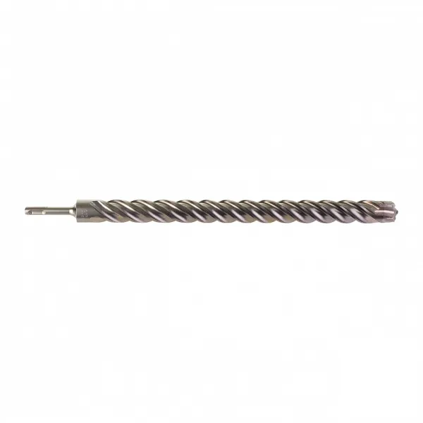 Буры MX4 SDS-Plus - 4-е режущие кромки SDS-Plus MX4 30 x 450 - 1 pc 4932356511