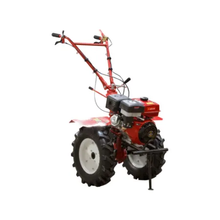 Культиваторы