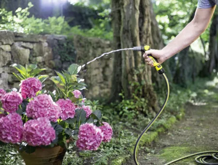 Шланг Karcher Performance Plus 5/8"- 25m 2.645-320.0