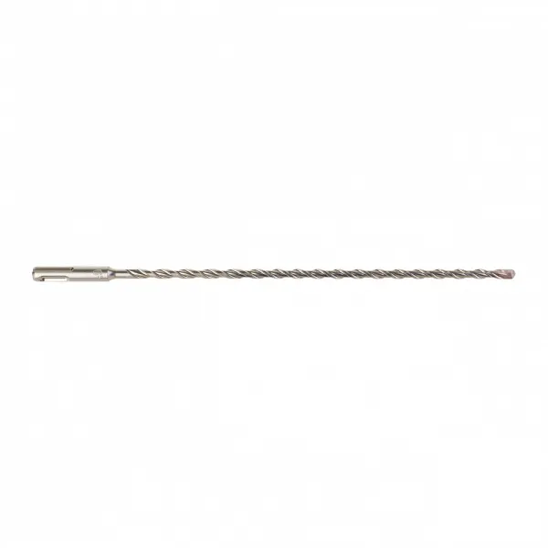 Буры SDS-Plus M2 - 2-е режущие кромки SDS-Plus M2 6.5 x 310 - 1 pc 4932399323