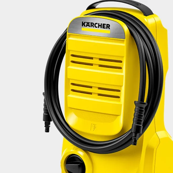 Минимойка высокого давления Karcher K 2 Classic 1.673-570.0