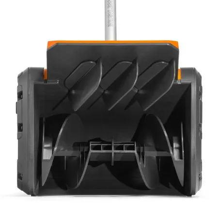 Снегоуборщики